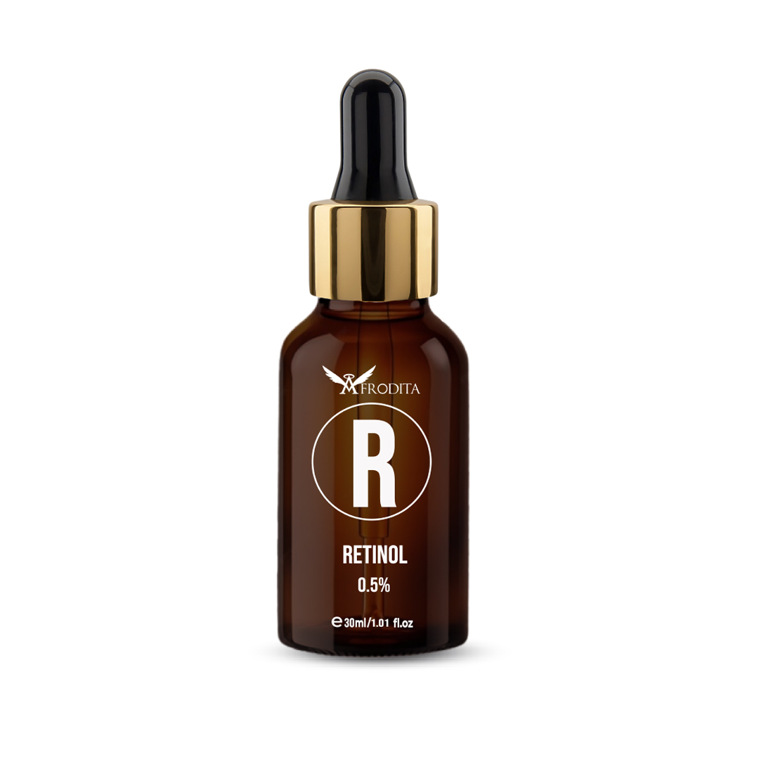 SERUM DE RETINOL